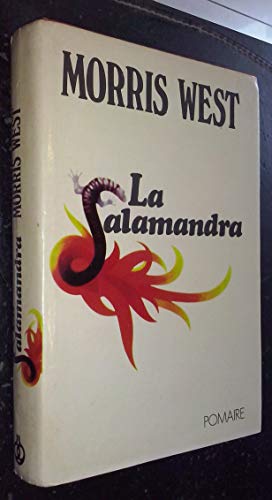 9788428603959: Salamandra, La
