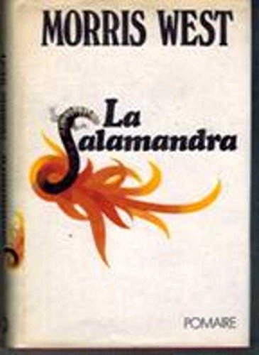 9788428603966: La Salamandra