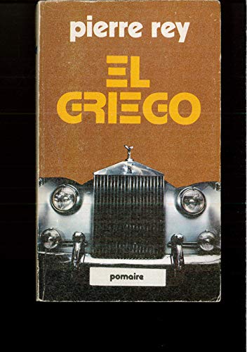 Stock image for Griego, el for sale by Hamelyn