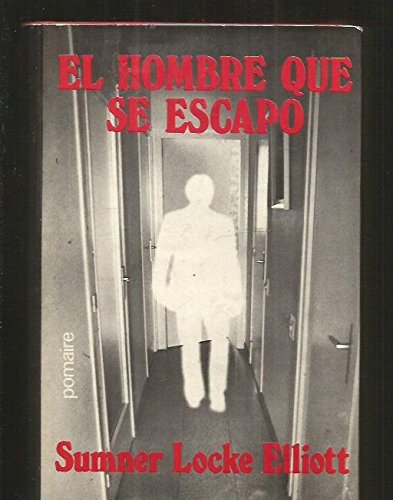 Stock image for El hombre que se escap for sale by Libro Usado BM