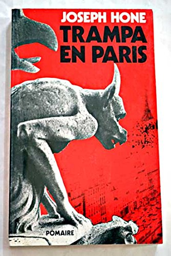 Imagen de archivo de TRAMPA EN PARIS a la venta por Ducable Libros