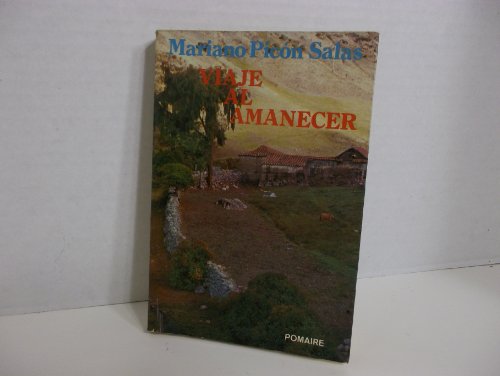 Imagen de archivo de Viaje al amanecer y Pedro Claver, el santo de los esclavos a la venta por NOMBELA LIBROS USADOS