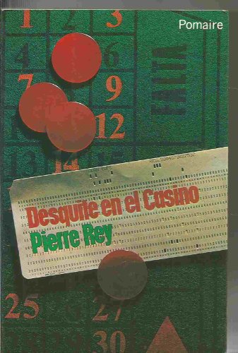 Stock image for Desquite en el Casino for sale by Hamelyn
