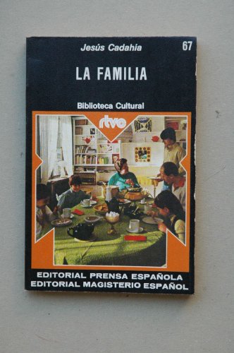 Imagen de archivo de La Familia a la venta por Hamelyn