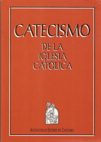 Imagen de archivo de CATECISMO DE LA IGLESIA CATLICA a la venta por Zilis Select Books