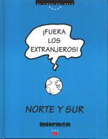 Beispielbild fr Norte y sur (El libro del buen humor, Band 5) zum Verkauf von Antiquariat Armebooks