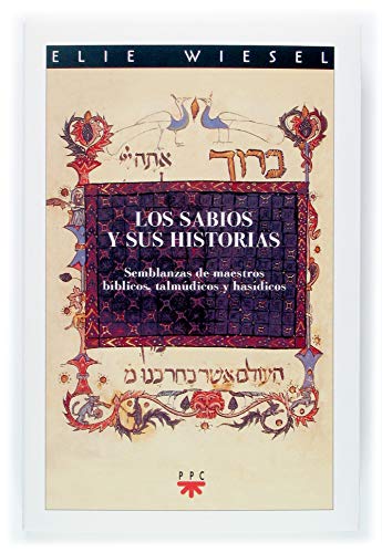 Imagen de archivo de Los sabios y sus historias a la venta por Librera Prez Galds