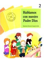 Imagen de archivo de Hablamos con Nuestro Padre Dios: Gua Del Catequista: 2 a la venta por Hamelyn