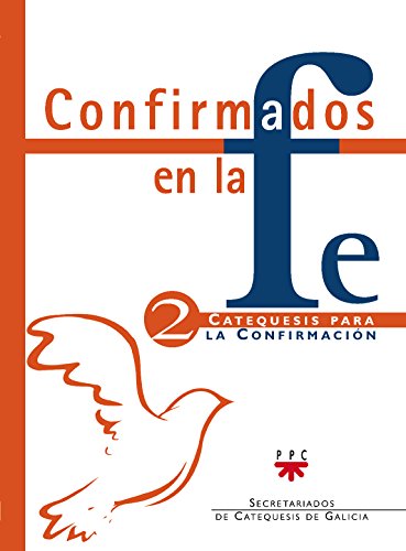 Beispielbild fr Confirmados en la fe II : somos comunidad, celebramos nuestra fe zum Verkauf von medimops