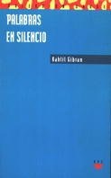 Palabras en silencio (9788428813778) by Gibran, Kahlil