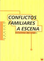 Imagen de archivo de Conflictos Familiares a Escena a la venta por OM Books