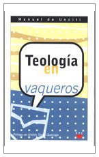 9788428815970: Teologa en vaqueros: 50 (GP Actualidad)