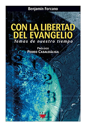 Stock image for Con la libertad del Evangelio for sale by Librera Prez Galds