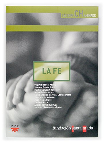 Stock image for La Fe: 12 for sale by Hamelyn