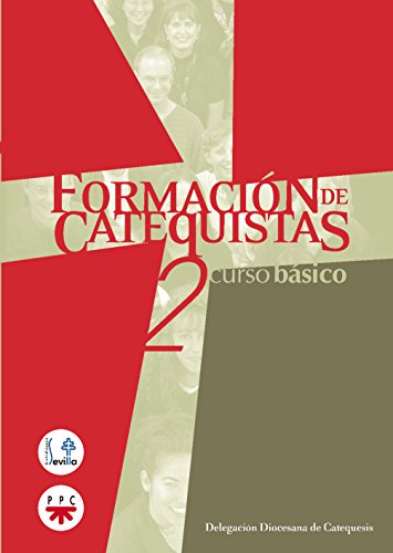 Beispielbild fr Formacin de Catequistas. 2. Curso Bsico zum Verkauf von Hamelyn