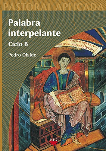 Beispielbild fr PAP.11 PALABRA INTERPELANTE.CICLO B zum Verkauf von Zilis Select Books