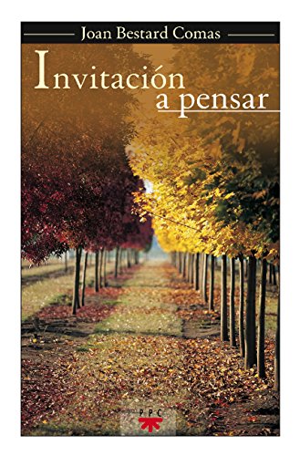 Invitación A Pensar: Reflexiones cristianas para cada día: 112 (GP Actualidad) - Joan Bestard Comas, Margalida Moyà Pons