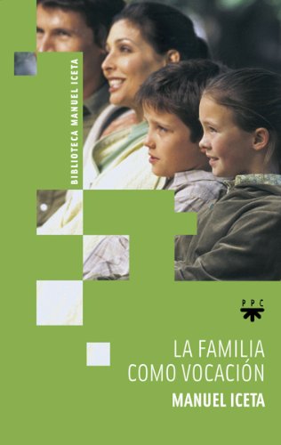 Imagen de archivo de MI.5 LA FAMILIA COMO VOCACION 11 a la venta por Zilis Select Books