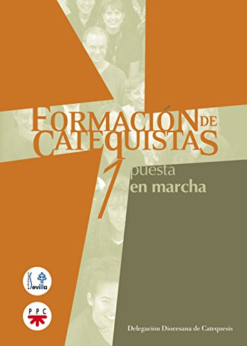 Imagen de archivo de Formacion de Catequistas.puesta en March a la venta por Hamelyn