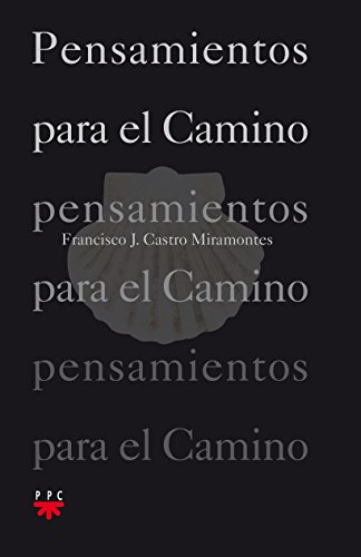 Stock image for Pensamientos para el camino (Fc (ppc)) for sale by medimops