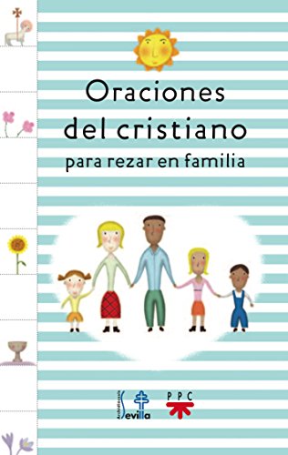 Imagen de archivo de Oraciones Del Cristiano para Rezar en Familia a la venta por Hamelyn