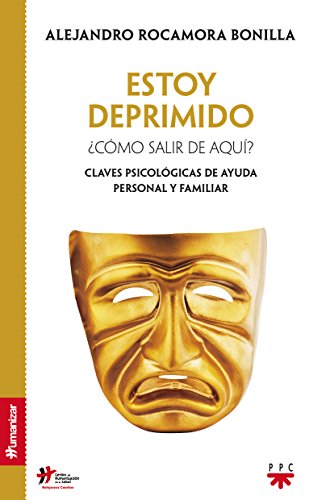 Imagen de archivo de Estoy Deprimido. cmo Salir de Aqu?: Claves Psicolgicas de Ayuda Personal y Familiar a la venta por Hamelyn