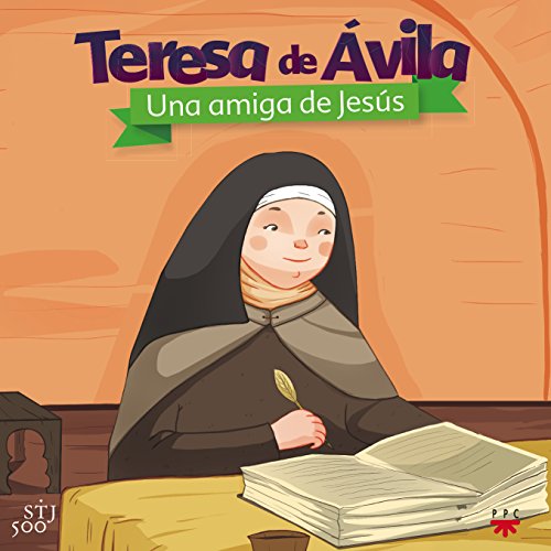 Imagen de archivo de TERESA DE VILA. UNA AMIGA DE JESS a la venta por Librerias Prometeo y Proteo