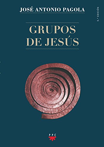 9788428827577: Grupos De Jess (Biblioteca Pagola)