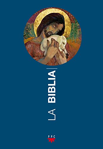 Stock image for Biblia. Manual Buen Pastor for sale by medimops