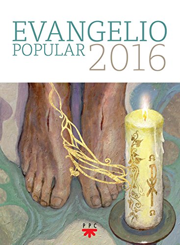 Stock image for Evangelio popular 2016 for sale by Ammareal