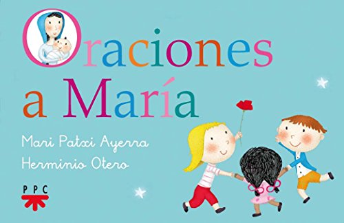 9788428828864: Oraciones a Mara