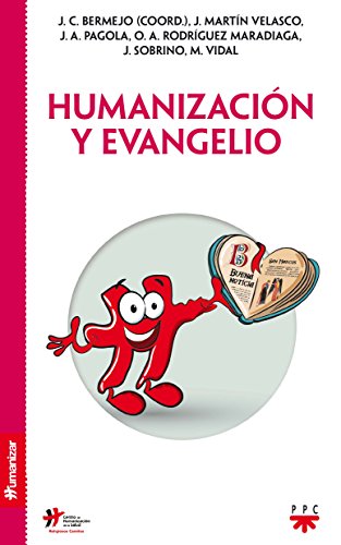 Beispielbild fr HUMANIZACIN Y EVANGELIO zum Verkauf von Librerias Prometeo y Proteo