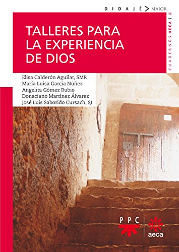 Stock image for Talleres para la experiencia de Dios for sale by AG Library