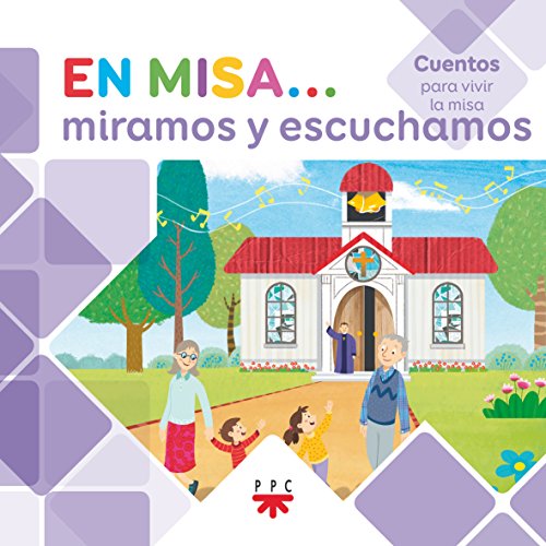 Beispielbild fr En Misa? 2. Miramos y escuchamos (Cuentos) zum Verkauf von Iridium_Books