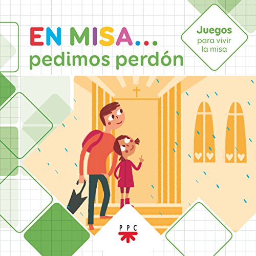 Beispielbild fr En Misa? 4. Pedimos perdn (Juegos) zum Verkauf von Iridium_Books