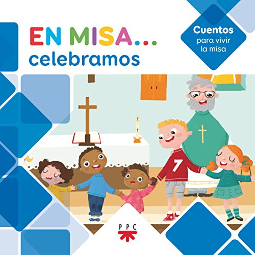 Beispielbild fr En Misa? 6. Celebramos (Cuentos) zum Verkauf von Iridium_Books