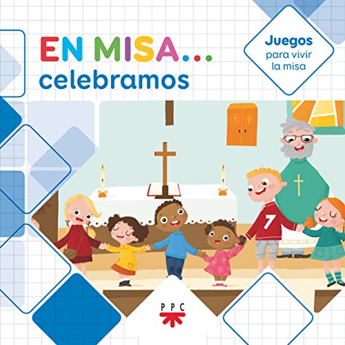 Beispielbild fr En Misa? 6. Celebramos (Juegos) zum Verkauf von Iridium_Books