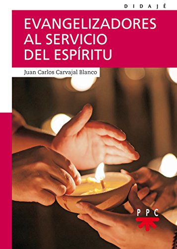 Stock image for Evangelizadores al servicio del Espritu for sale by AG Library