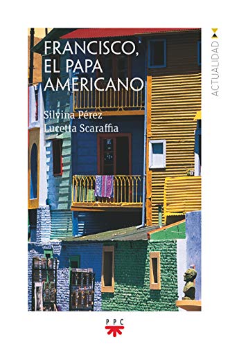 Stock image for Francisco, el papa americano for sale by AG Library