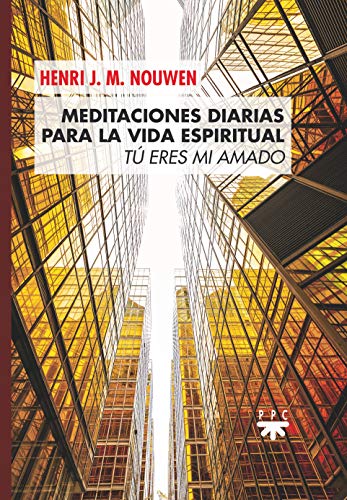 Imagen de archivo de Meditaciones diarias para la vida espiritual a la venta por AG Library