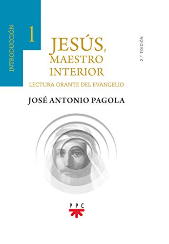 Beispielbild fr Jess, Maestro interior. 1 Introduccin: Lectura orante del Evangelio zum Verkauf von AG Library