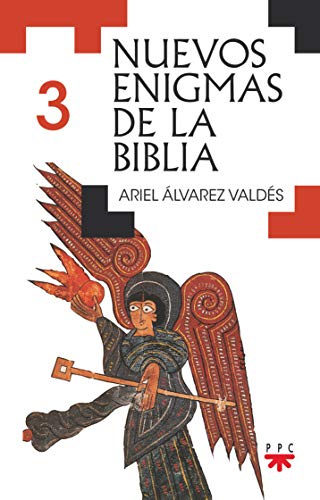 Imagen de archivo de Nuevos enigmas de la Biblia ? 3 a la venta por AG Library