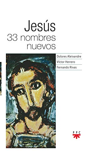 Imagen de archivo de Jess 33 nombres nuevos a la venta por AG Library