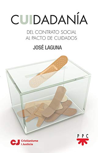 Imagen de archivo de Cuidadana: Del contrato social al pacto de cuidados a la venta por AG Library