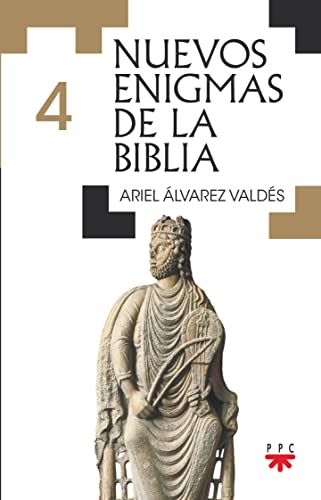 Imagen de archivo de Nuevos enigmas de la Biblia ? 4 a la venta por AG Library