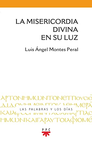 Beispielbild fr La misericordia divina en su luz zum Verkauf von AG Library