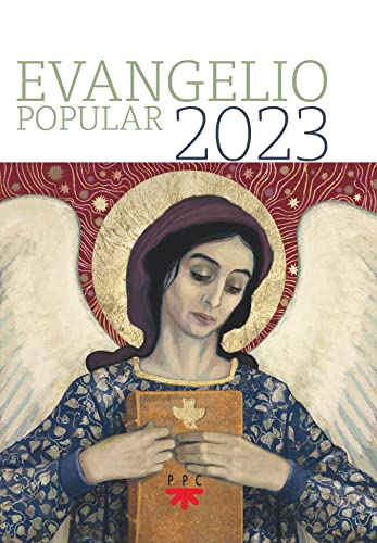 Imagen de archivo de EVANGELIO POPULAR 2023 a la venta por Antrtica