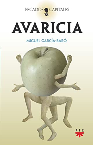 Imagen de archivo de Avaricia a la venta por Agapea Libros