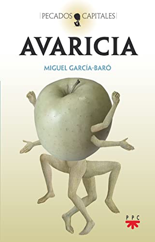 Stock image for Avaricia for sale by Agapea Libros