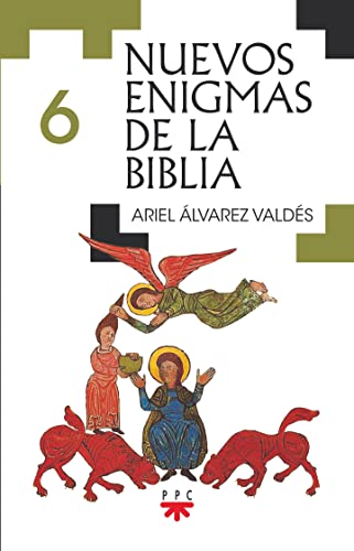 Imagen de archivo de Nuevos enigmas de la Biblia 6 a la venta por AG Library